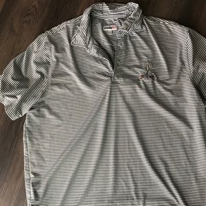 Chase54 Golf Polo from Tobacco Road